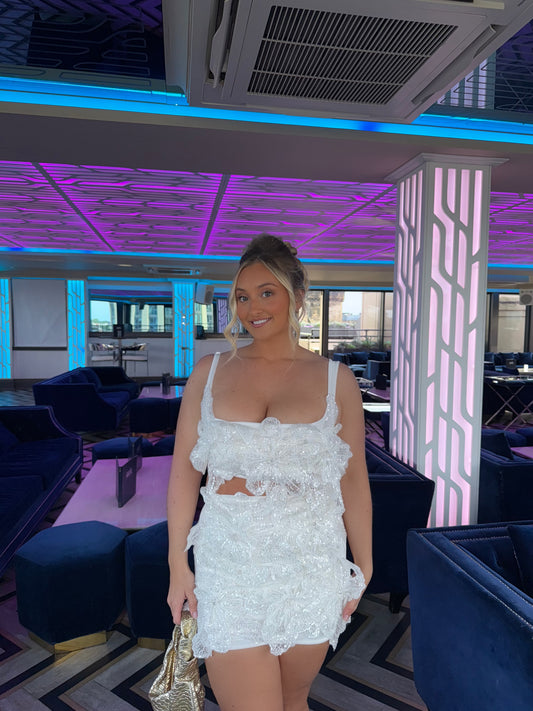 The “Didi” Scoop Neck Top